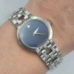 Movado Bold Women's Watch, Sapphire Crystal